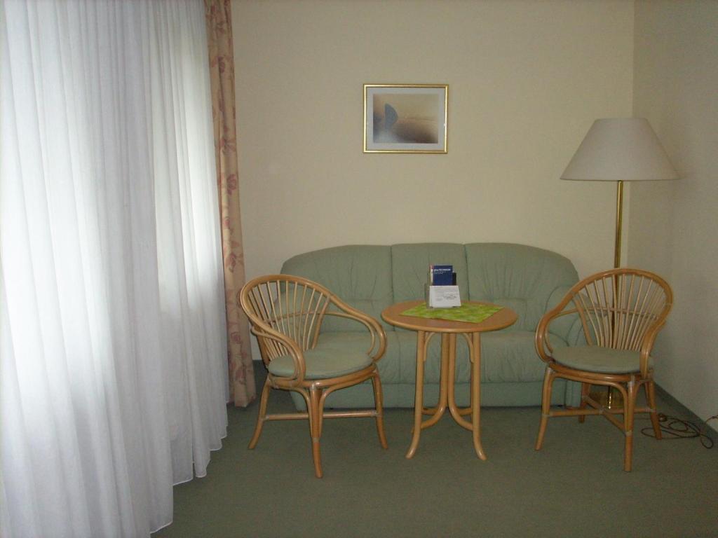 Hotel Am Wariner See Phòng bức ảnh